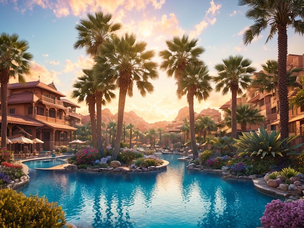 How Rixos Hotels Egypt Transforms Sharm El Sheikh into a Premier Indian Wedding Destination