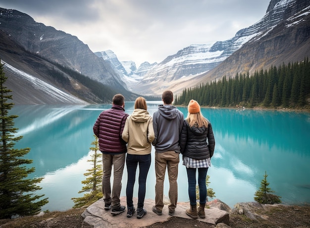 Канадці схиляються до Мексики, а не до США