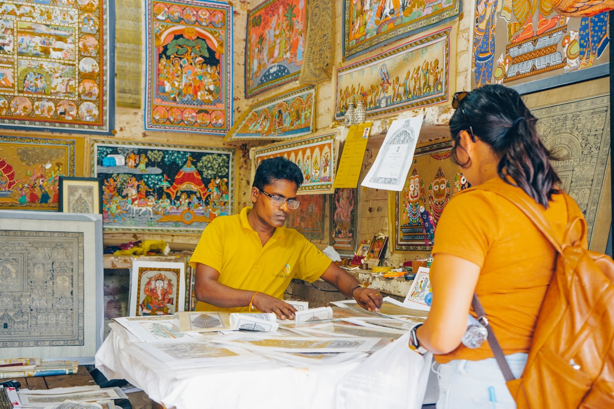 Культурна вітрина штату Уттар-Прадеш: детальний погляд на PATA 2025 в Таїланді