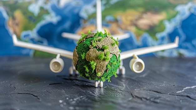 Як погіршення клімату та глобальні проблеми призвели до збільшення кількості звернень за туристичним страхуванням