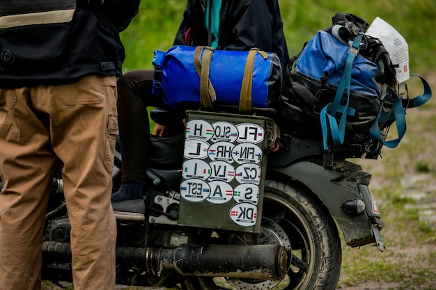 Motorcycle Expedition to Doka La: Promoting Battlefield Tourism in Sikkim