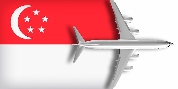 Singapore Airlines Announces Daily Boeing 737-8 MAX Service