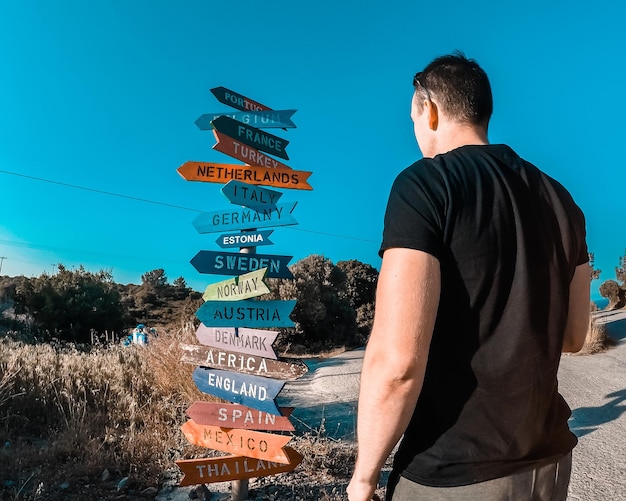 Understanding the Shift in Travel Preferences: Singaporeans and the U.S.