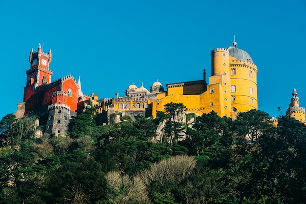 Sintra Day Trip - The Ultimate 1-Day Tour Guide for 2025