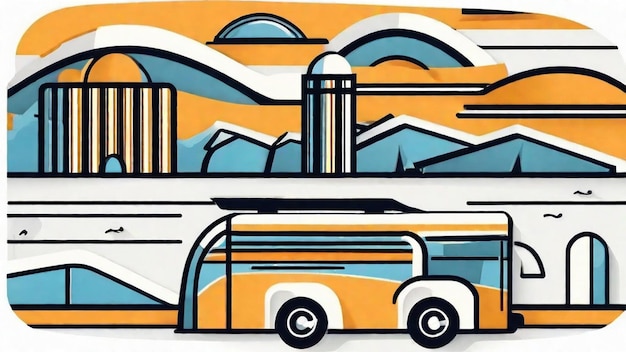 Skiathos Buses - New Lines, Routes, and Fares Since 2023