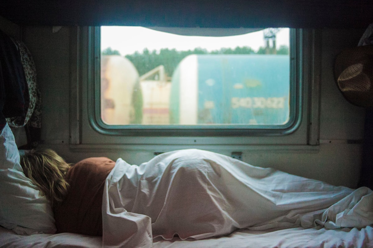 The Soothing Trend of Sleep Tourism in Modern Travel