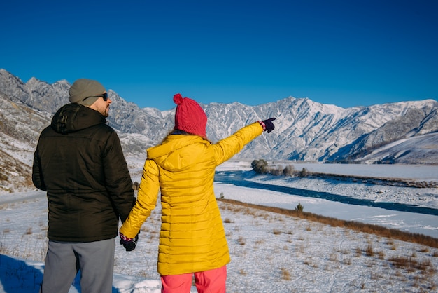 Experience Uttarakhand’s Snow Leopard Tour: A New Chapter