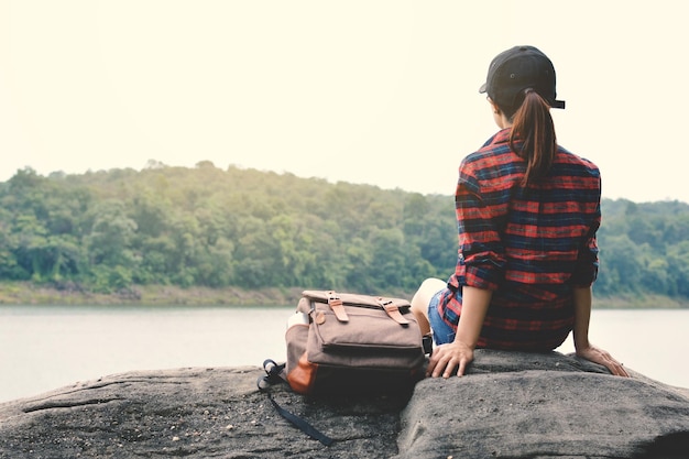 Unpacking the Growth of Solo Female Travel in India