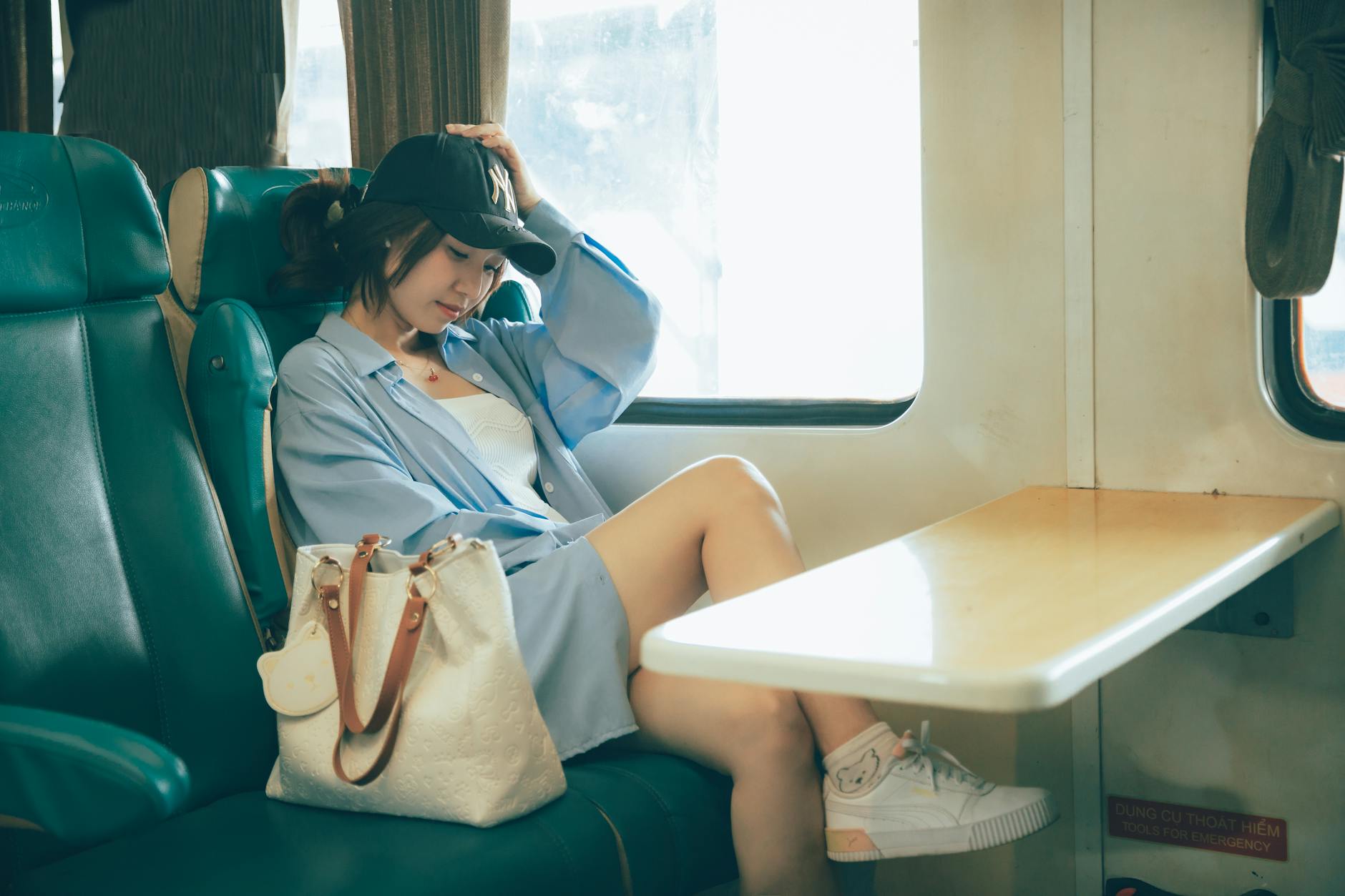 Solo Travel France: Safety & Transport