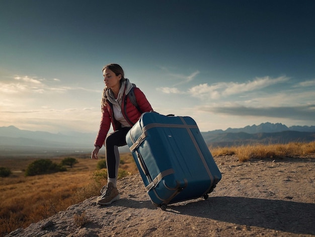 Viktiga säkerhetstips för ensamresenärer