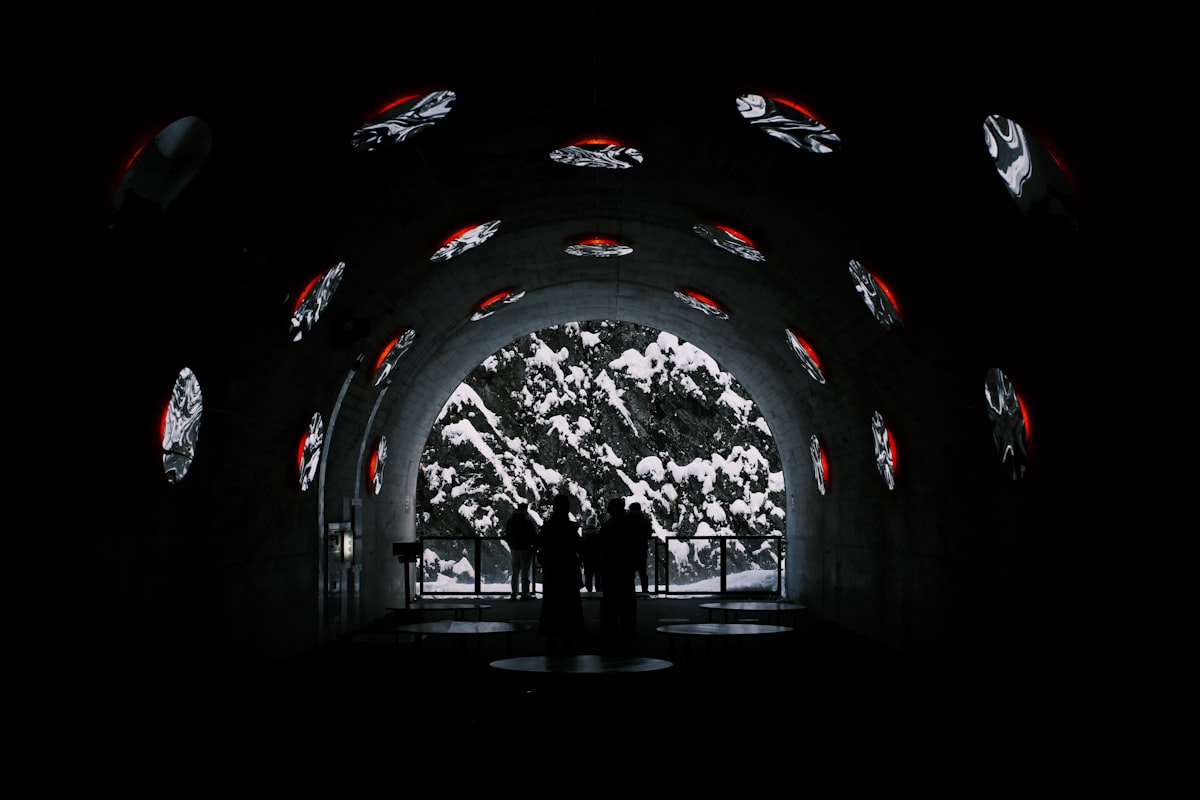 Unique Art Exhibition by Tufts Alum Flor Delgadillo at Somerville Museum