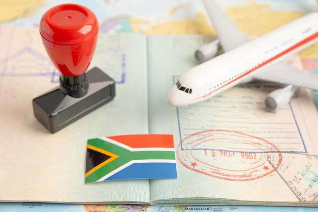 South Africa Appoints New SANCB Chief to Strengthen Global Business Events Sector