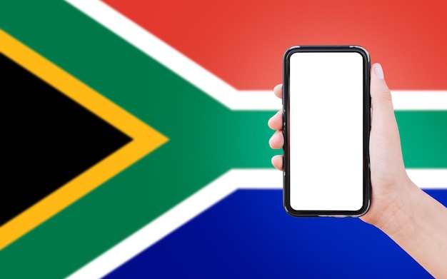 South Africa's New Digital Visa: What Travelers Need to Know