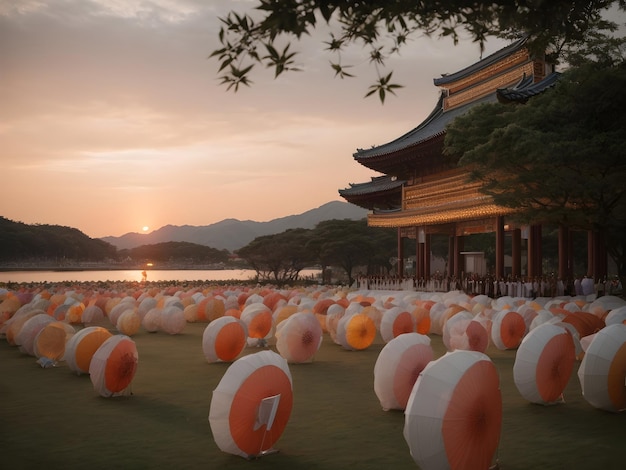 Why South Korea’s Culture, K-pop, and Culinary Delights Attract Indonesian Tourists in Growing Numbers