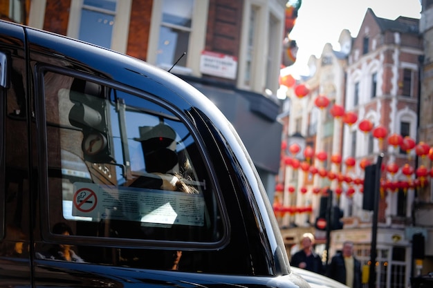 Southampστοn στο London Taxi - Safe, Affordable, and Convenient Travel Guide