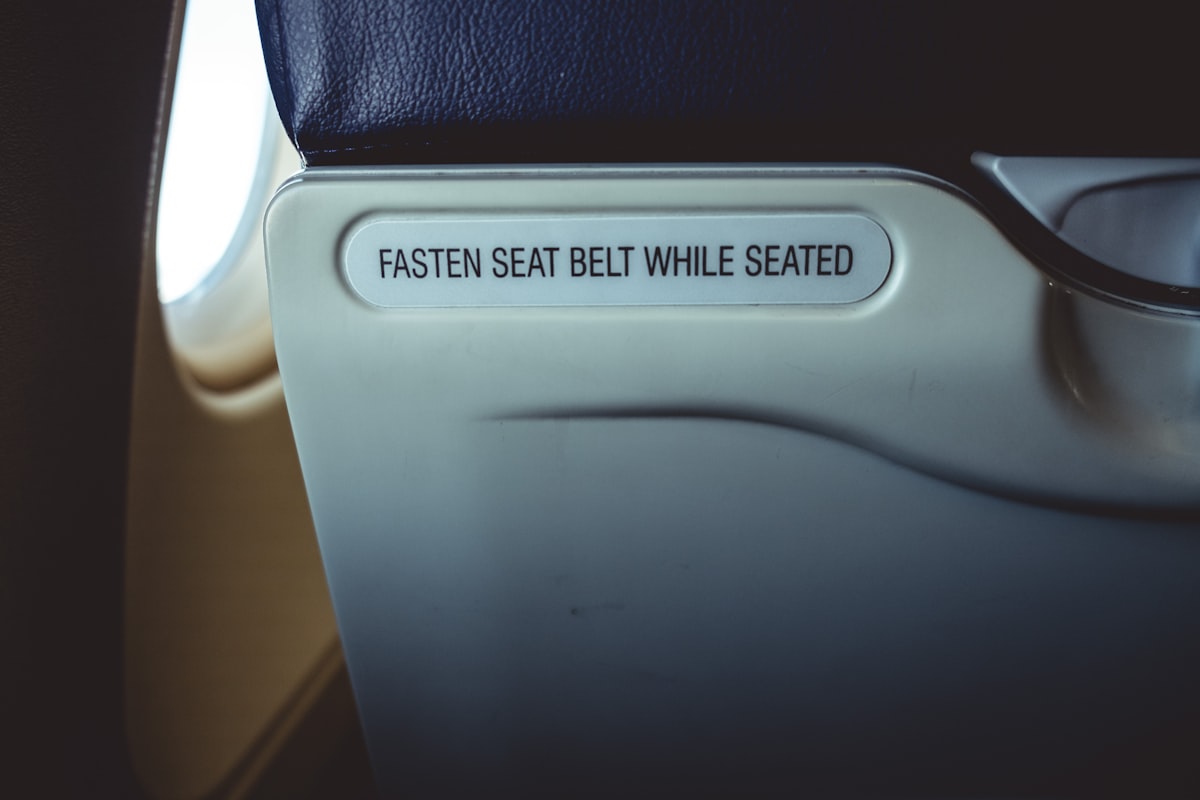 Enhanced Seating Experience with Southwest Airlines: Choose