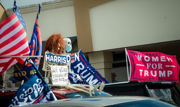 The Consequences of Musk and Trump's Feud on Future Space Exploration