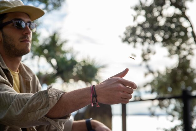 スペインの英国人観光客のためのベイプ規制の理解