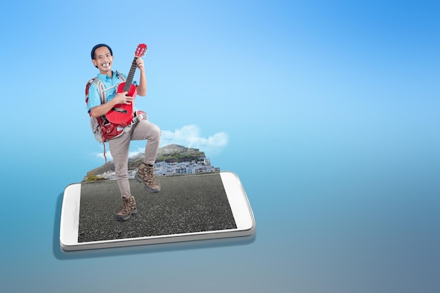 Захоплюючий досвід музичного фестивалю з Splash House 2025