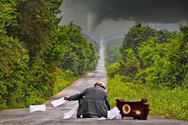 Impact of Cyclone Ditwah on Sri Lanka’s Tourism and