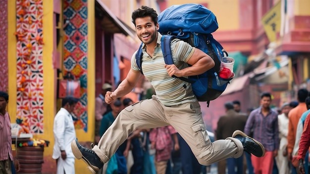 Індіяn Tourists Dominate Sri Lanka's Visitor Statistics in 2025