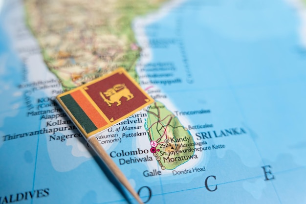 How Sri Lanka's New Visa Policy Will Revitalize Tourism and What It Means for Travelers