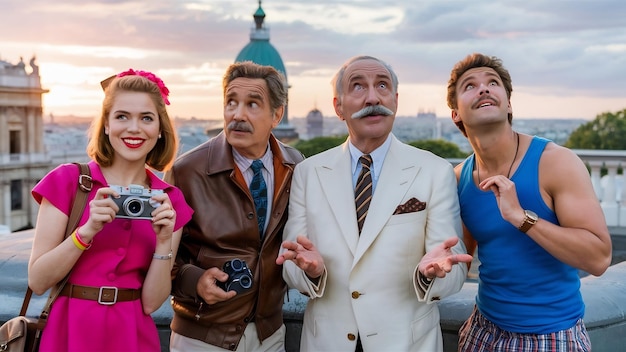 Explore Amazing Things to Do in St Louis for Adults