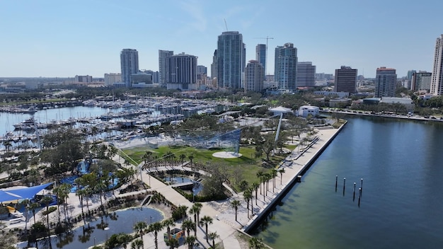 The Ultimate Guide to Things to Do in St Petersburg Florida