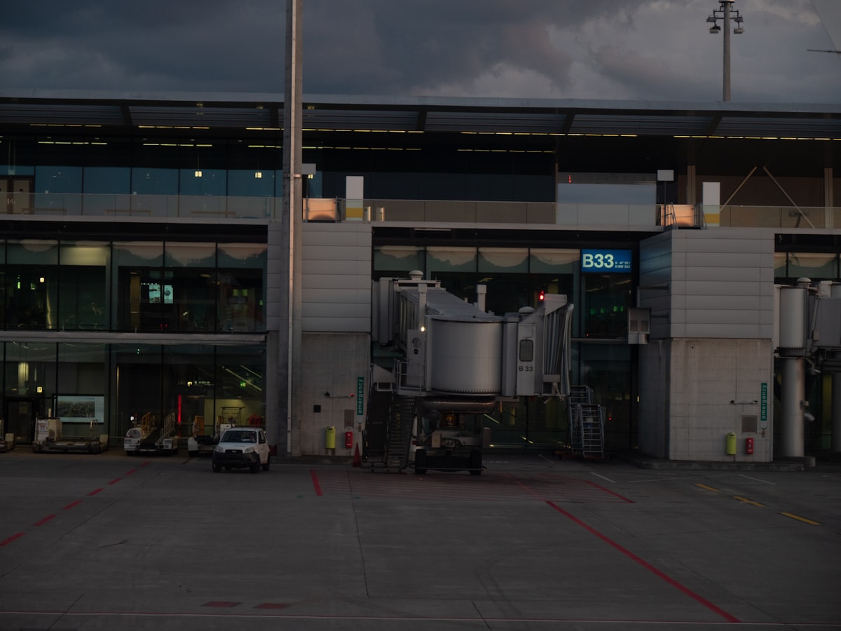 Stockholm Transfers - Airport, City, and Private Transport Guide