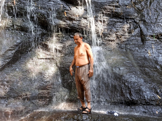 Stone Water by Zuper debuts a Bali-style multi-layered pool complex in Karjat