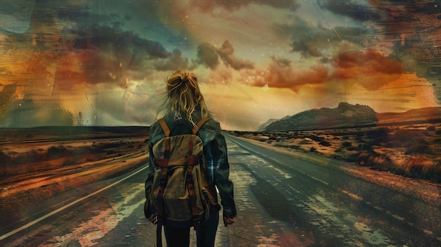 Мистецький шлях Страдануса: Від концепції до гравюри