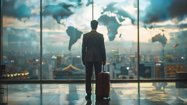 Strategic Business Travel Management Drives Up to 30% Revenue Growth for U.S. Firms