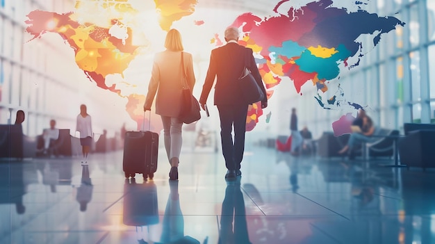 Nová strategická aliancia rozšíri ponuku prémiových služieb pohostinstva v celej Európe a na Strednom východe