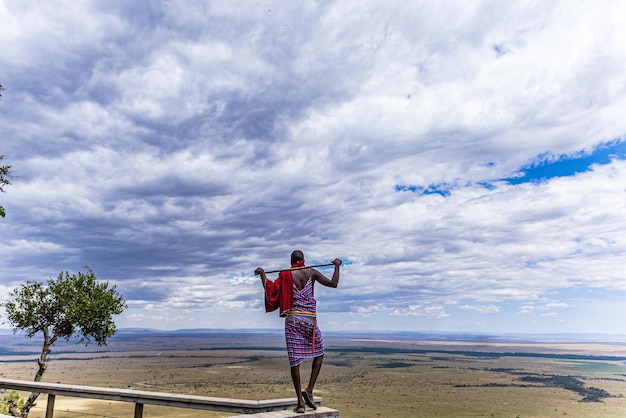 Strengthening Tourism in Ghana: Insights from the Car