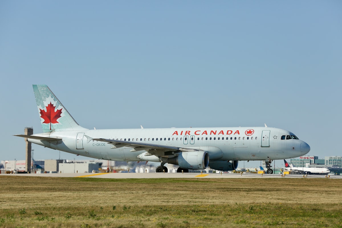 Air Canada and Emirates Strengthen Alliance Offering Expanded Routes and Enhanced Loyalty Benefits