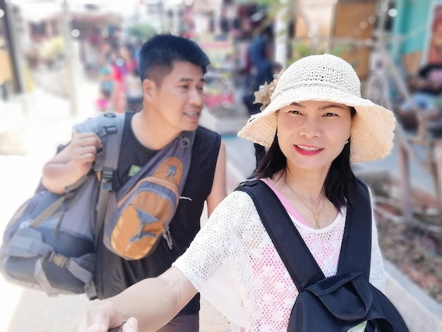 How Kim Myung Soo and Choi Bo Min Are Strengthening Filipino-Korean Tourism Ties