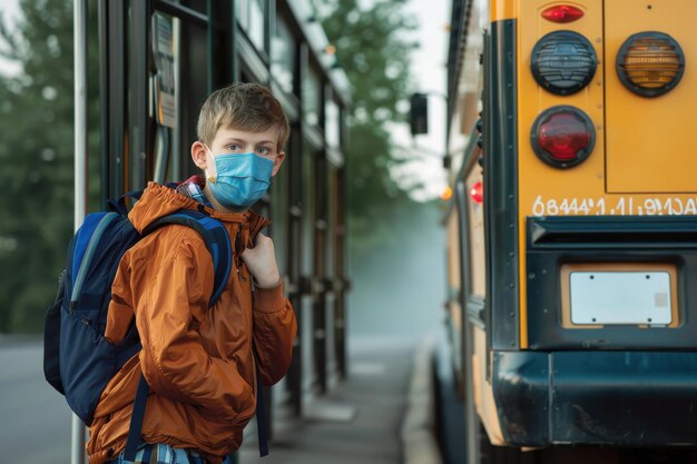 Student Transportation - Safe, Efficient School Commutes &amp