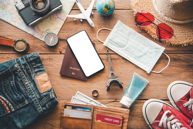 Uncovering Travel Trends: How Gender Influences Student