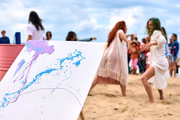 Summer Art Fest 2025 - Call for Art - Submit Your Artwork Today