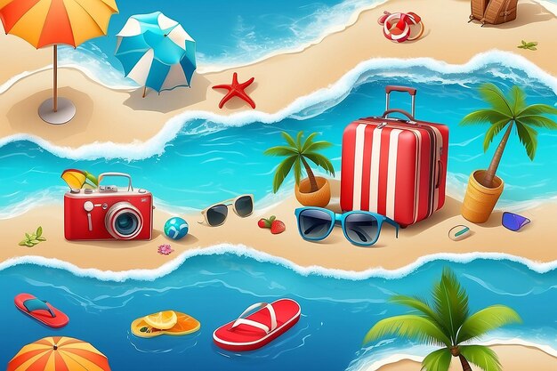 OYO's Summer Travel Boom: 20% Increase and グ's 480% Surge
