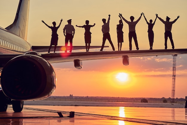 How Airbus Champions Voluntary Sustainable Aviation Fuel Programs and CSR Credits in India's Aviation Sector