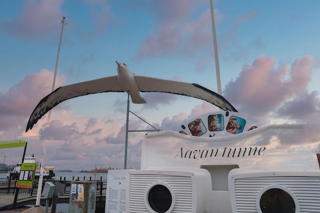 Havila Polaris Launches Sustainable Voyage Powered by Liquefied Biogas