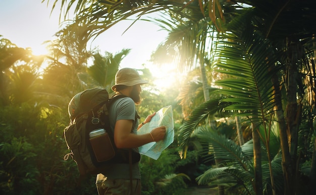 Exploring Sustainable Tourism and Innovation at ITB Berlin