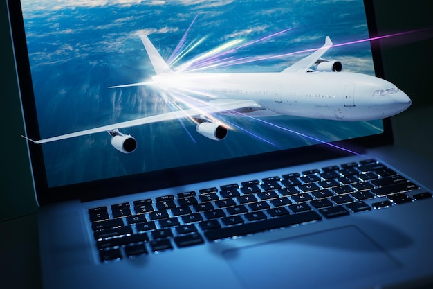 Airbus Resolves Software Concerns in Most of Its A320 Fleet Following Solar Flare-Triggered Recall