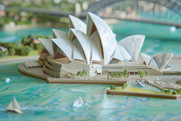 Sydney, Australia - Guide to Attractions and Travel Tips