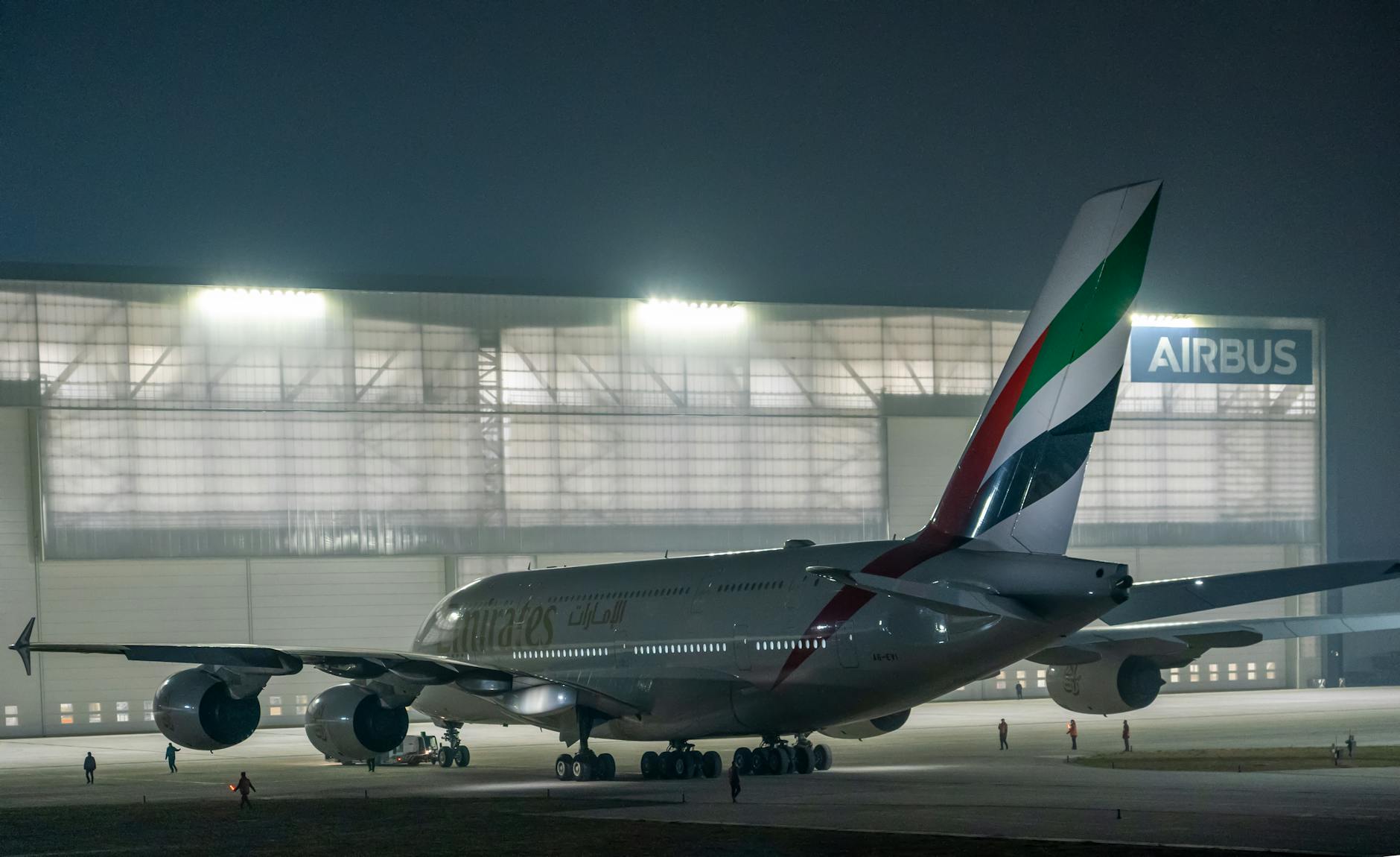 TAAG recebe o quinto Airbus A220-300 enquanto Luanda prepara novas operações de Hub