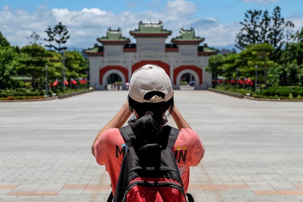 Taiwan Taoyuan International Airport (TPE) Guide - Terminals, Transport, and Services