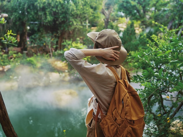 Embracing Nature-Based Solutions to Enhance Tanzania’s