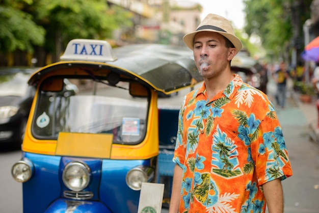 Taxi Bali - The Complete Guide to Getting Around Bali Easily