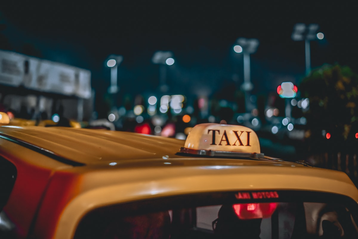 Taxi Fare Calculator Arrecife - Estimate Your Cab Fare - Onl